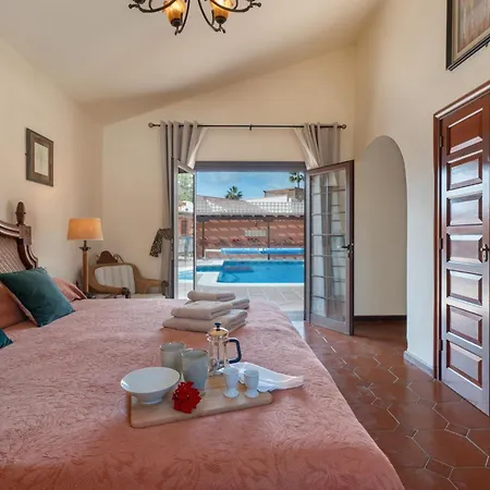 Esselle * 圣米格尔德阿沃纳