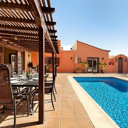 Esselle Villa San Miguel de Abona