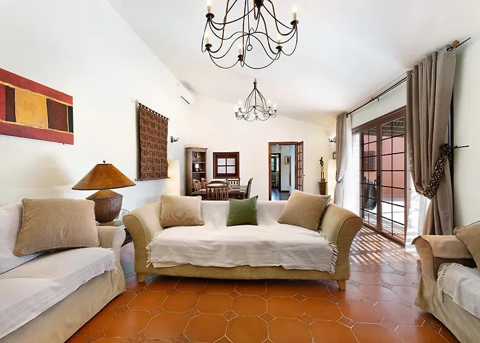 Esselle Villa San Miguel de Abona