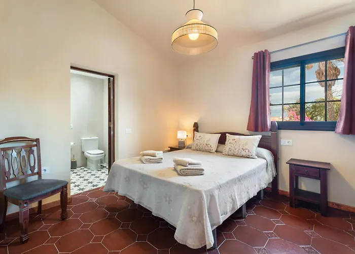 Esselle San Miguel de Abona