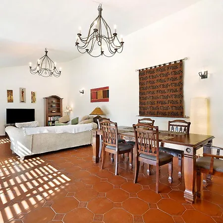 Villa Esselle San Miguel de Abona