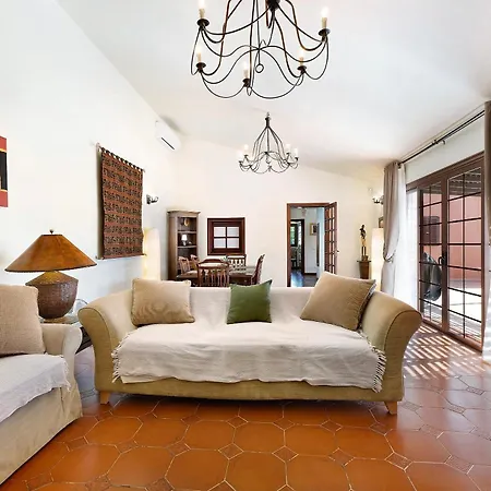 Villa Esselle San Miguel de Abona