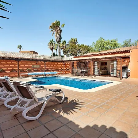 Villa Esselle *
