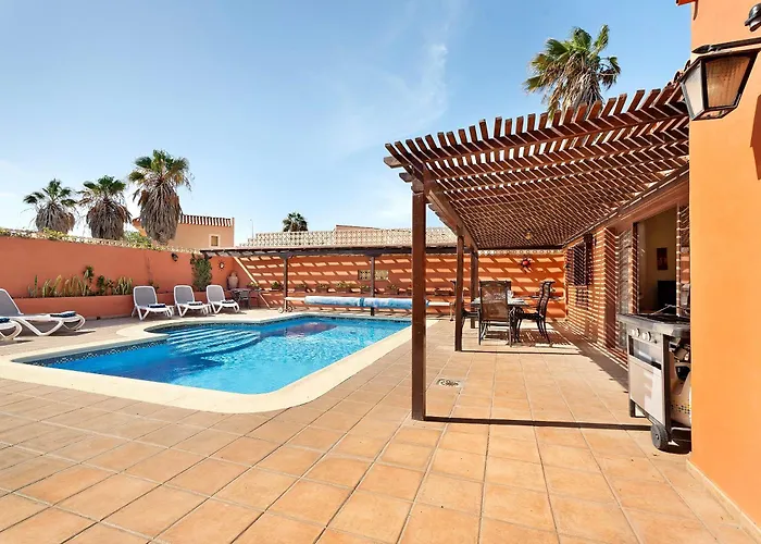 Esselle Villa San Miguel de Abona