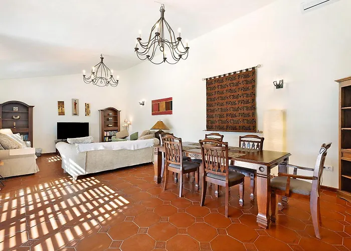 Villa Esselle San Miguel de Abona