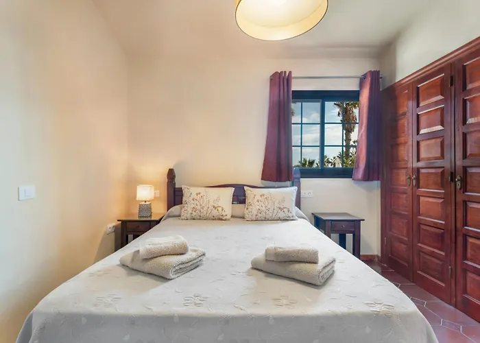 Esselle San Miguel de Abona