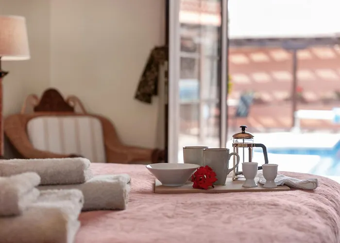 Esselle San Miguel de Abona