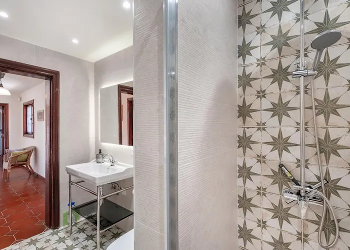 Villa Esselle San Miguel de Abona